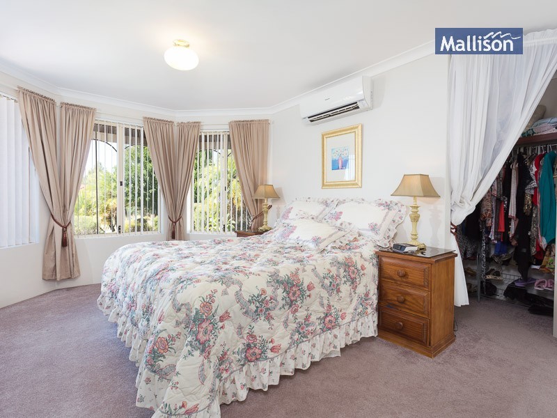 31 Feltbush Mews, Canning Vale WA 6155