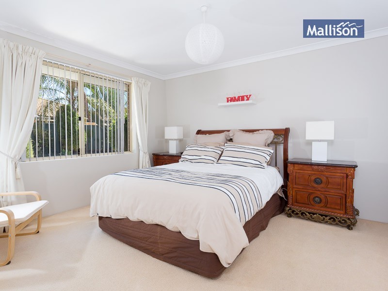 31 Feltbush Mews, Canning Vale WA 6155