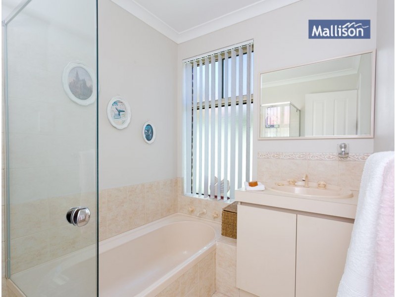 31 Feltbush Mews, Canning Vale WA 6155