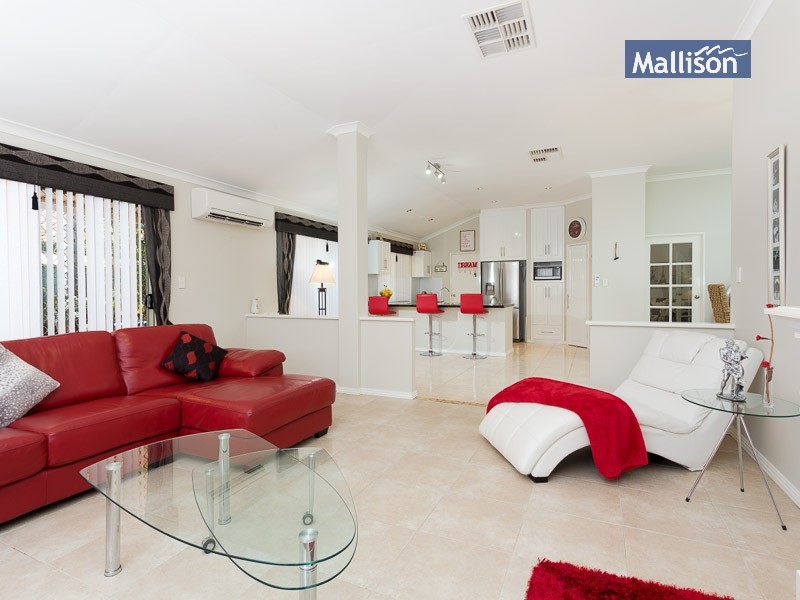 31 Feltbush Mews, Canning Vale WA 6155