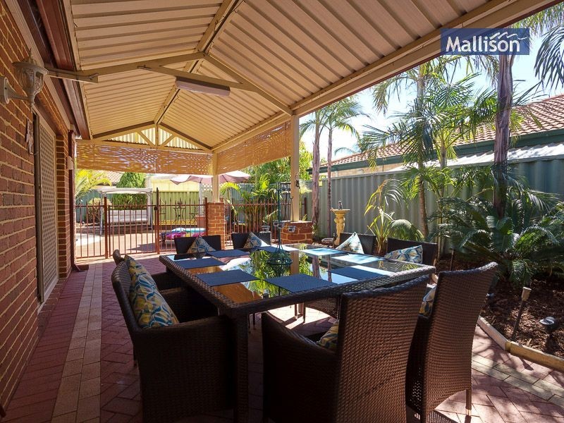 31 Feltbush Mews, Canning Vale WA 6155