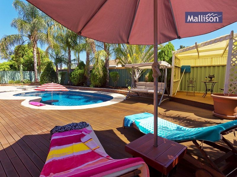 31 Feltbush Mews, Canning Vale WA 6155