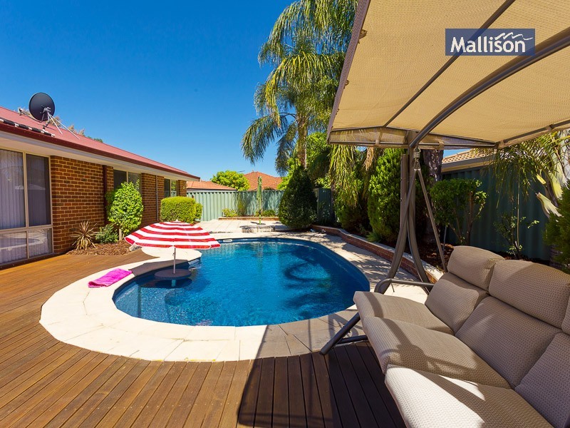 31 Feltbush Mews, Canning Vale WA 6155