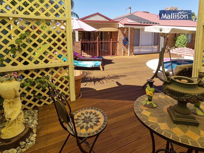 31 Feltbush Mews, Canning Vale WA 6155