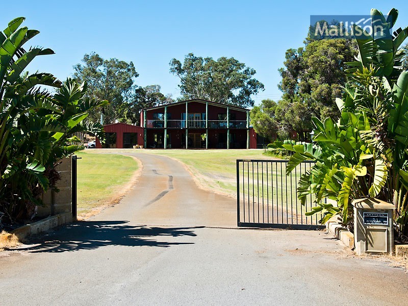 51 Skotsch Road, Banjup WA 6164