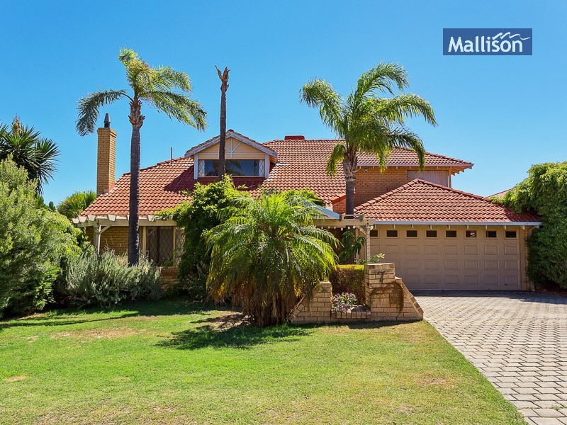 7 Duchart Way, Coogee WA 6166