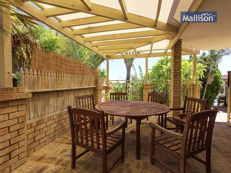 7 Duchart Way, Coogee WA 6166