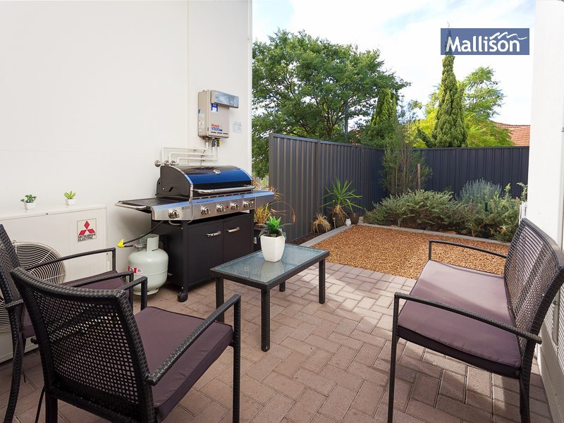 1/35 Malata Crescent, Success WA 6164