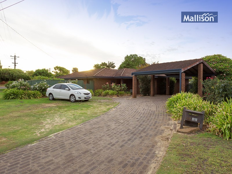 49 Broadhurst Crescent, Bateman WA 6150