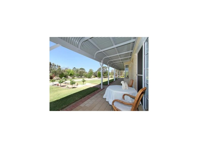 177 Robinson Road, Wandi WA 6167