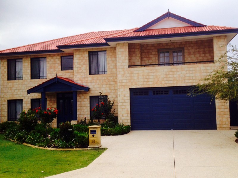 26 Chivalry Way, Atwell WA 6164