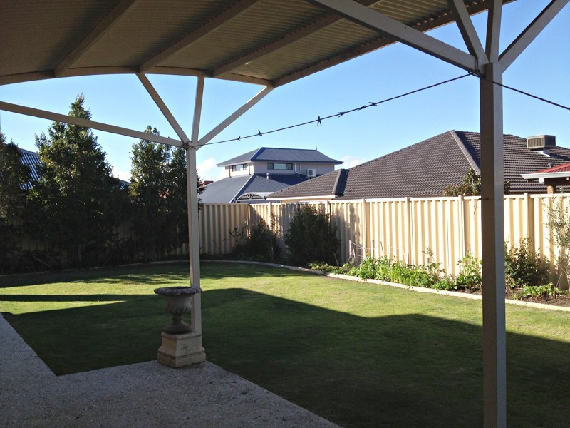 26 Chivalry Way, Atwell WA 6164