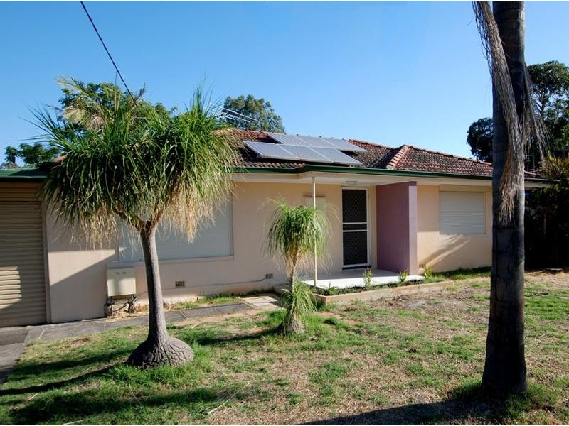 5 Hagart Way, Lockridge WA 6054
