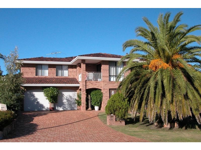 6 Cuttle Court, Mullaloo WA 6027