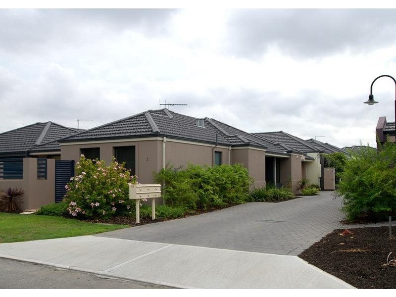 3/16 Coojong Link, Success WA 6164