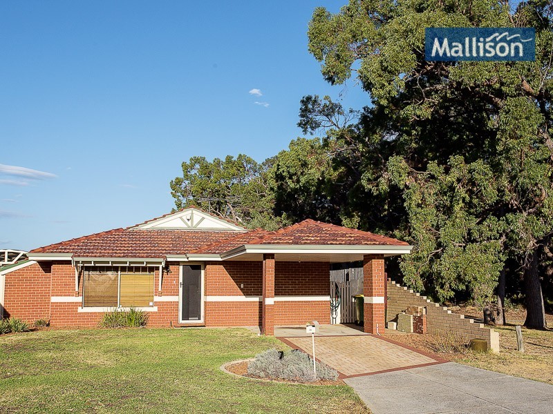 2A Somerset Rise, Kardinya WA 6163