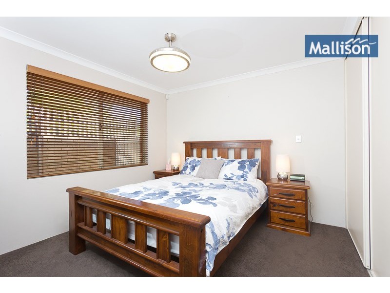 2A Somerset Rise, Kardinya WA 6163