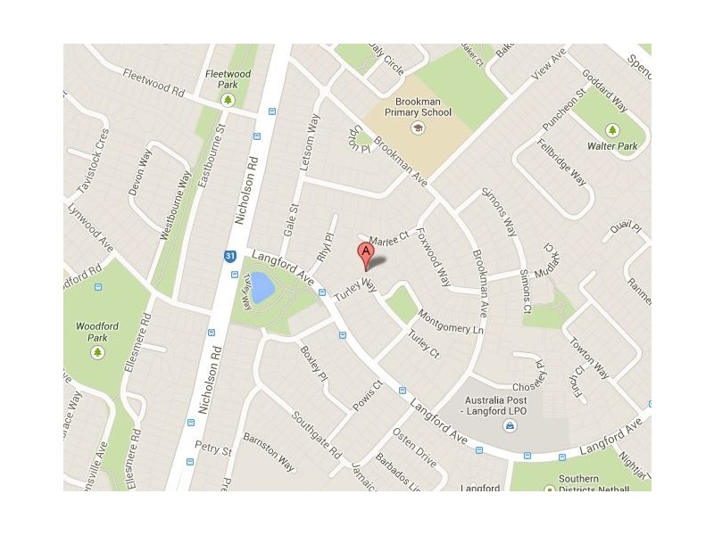 12A Turley Way, Langford WA 6147