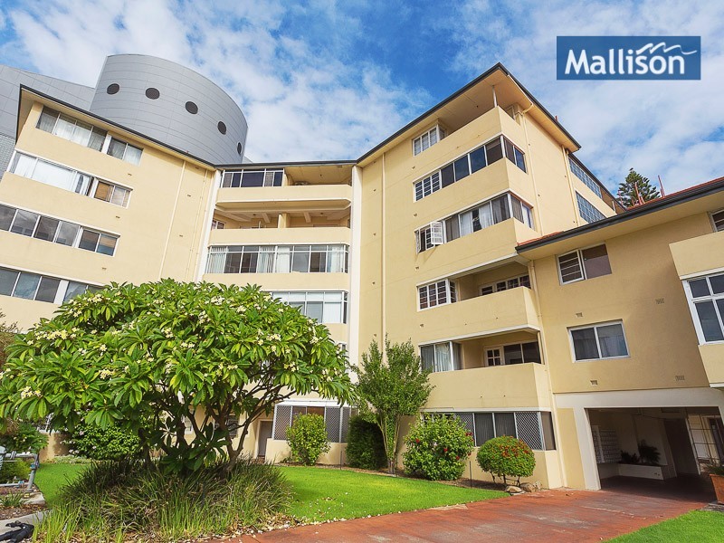 401/45 Adelaide Terrace, East Perth WA 6004