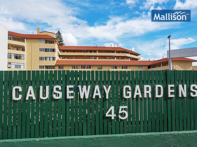 401/45 Adelaide Terrace, East Perth WA 6004