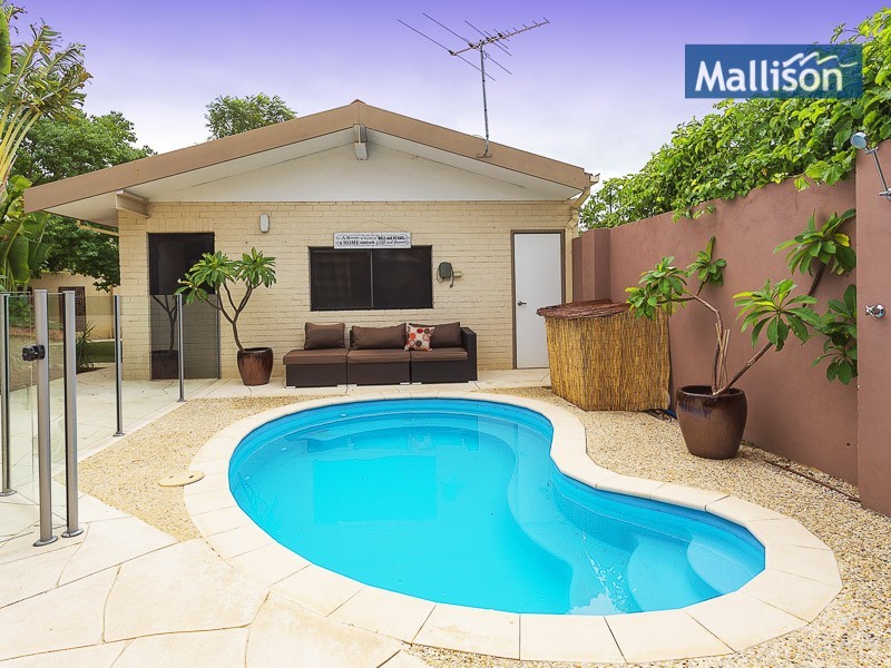 14b Burney Court, Kardinya WA 6163