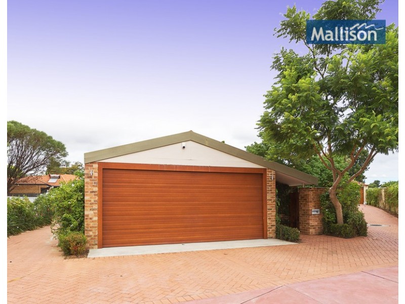 14b Burney Court, Kardinya WA 6163