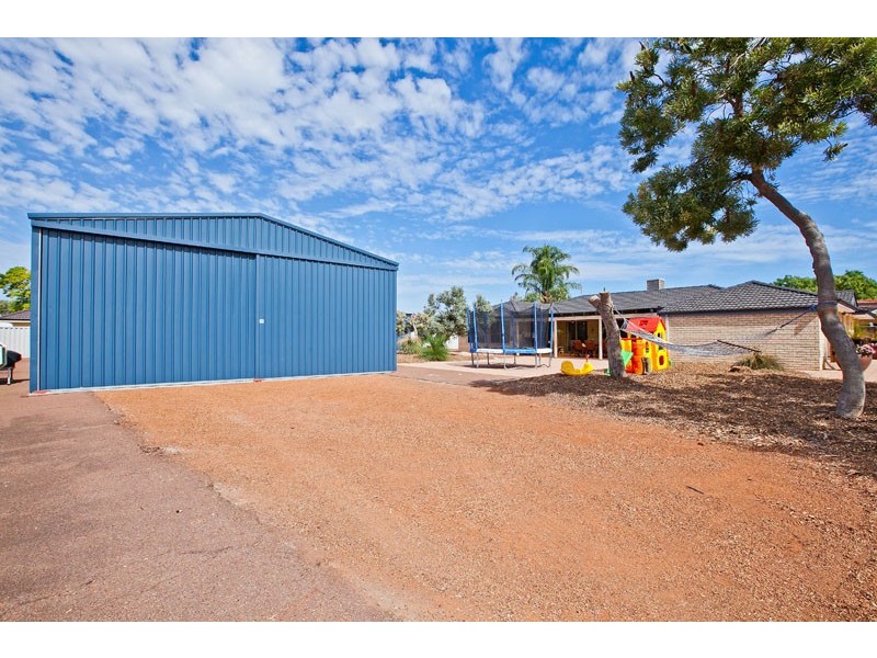 12 Wilfred Road, Canning Vale WA 6155