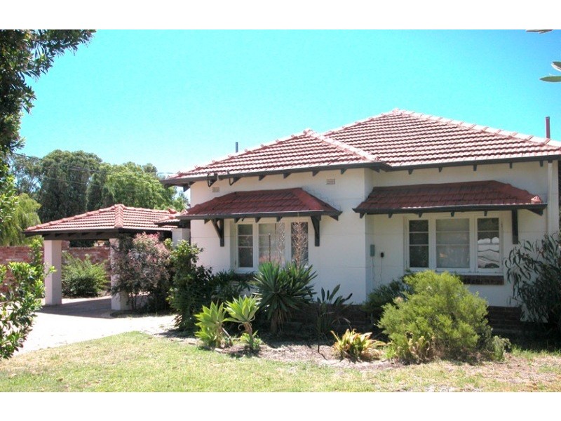 1 Kavanagh Street, Mount Pleasant WA 6153