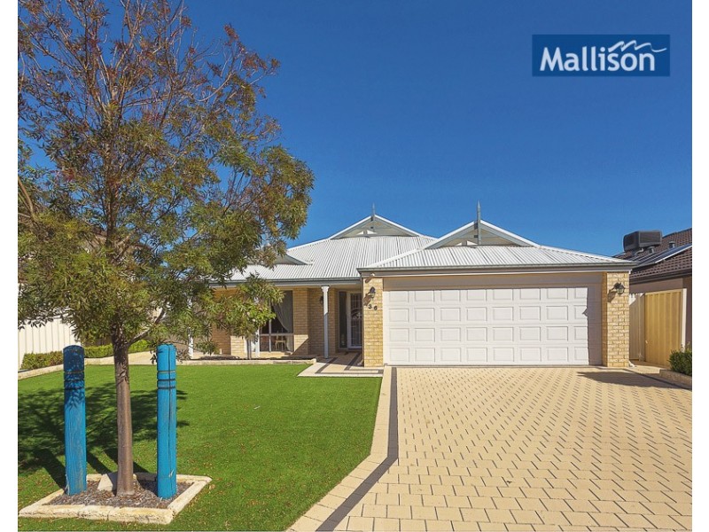 36 Dorchester Turn, Canning Vale WA 6155