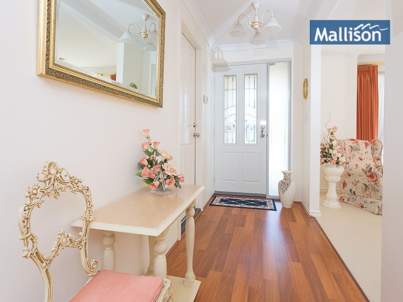 36 Dorchester Turn, Canning Vale WA 6155