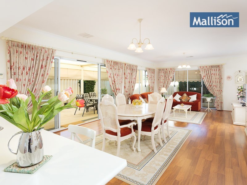 36 Dorchester Turn, Canning Vale WA 6155