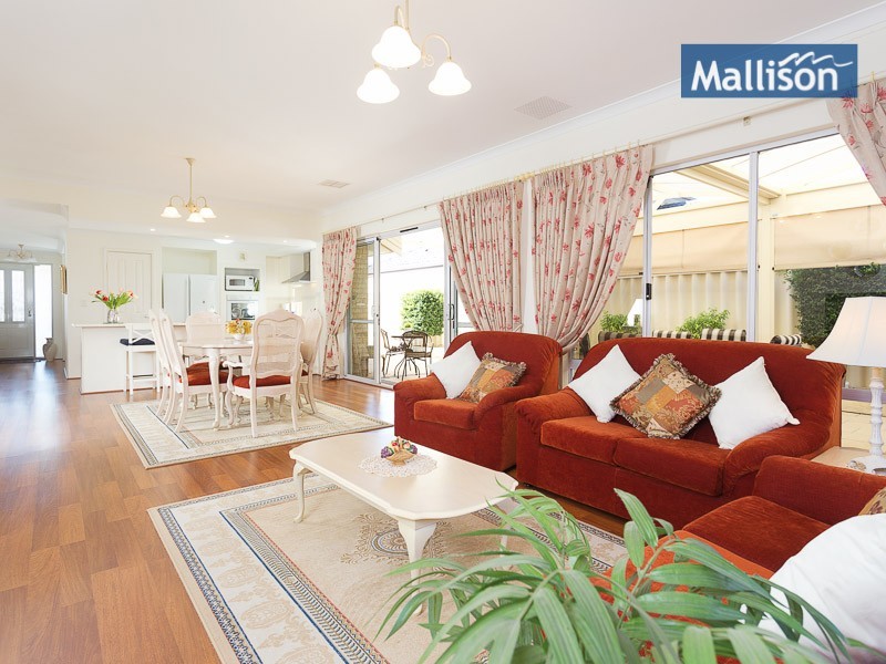 36 Dorchester Turn, Canning Vale WA 6155