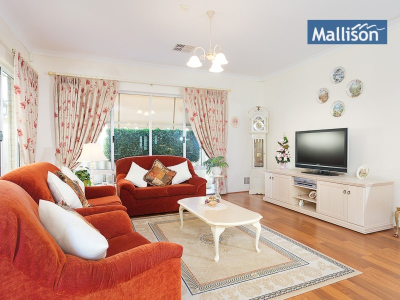 36 Dorchester Turn, Canning Vale WA 6155