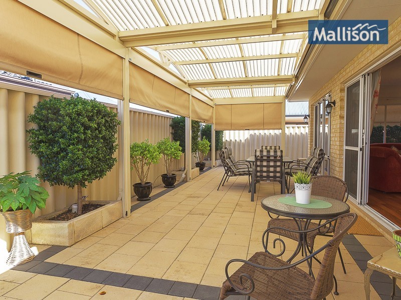 36 Dorchester Turn, Canning Vale WA 6155