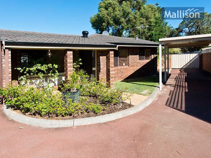 12D Marlee Court, Langford WA 6147