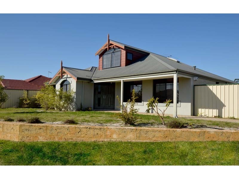 1 Greenwich Way, Success WA 6164