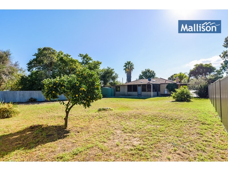 13 Sullivan Street, Beckenham WA 6107