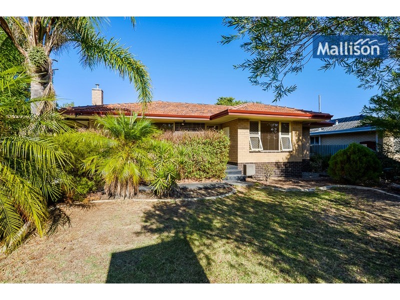 13 Sullivan Street, Beckenham WA 6107