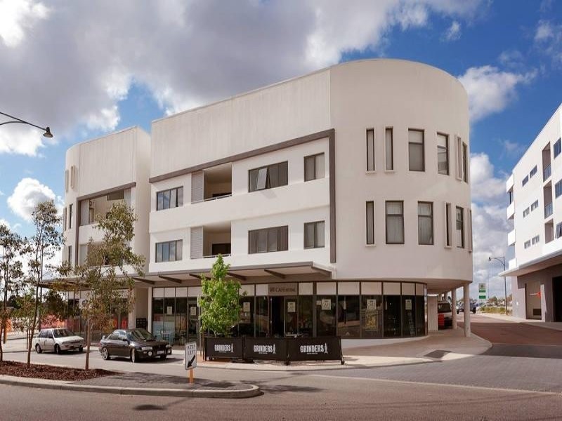17/19 Junction Boulevarde, Cockburn Central WA 6164