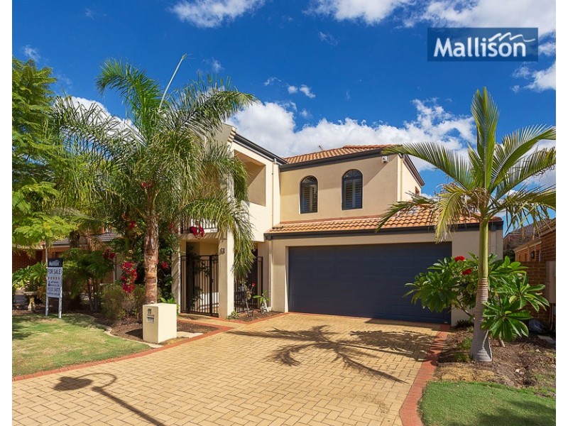 11 St Albans Promenade, Canning Vale WA 6155