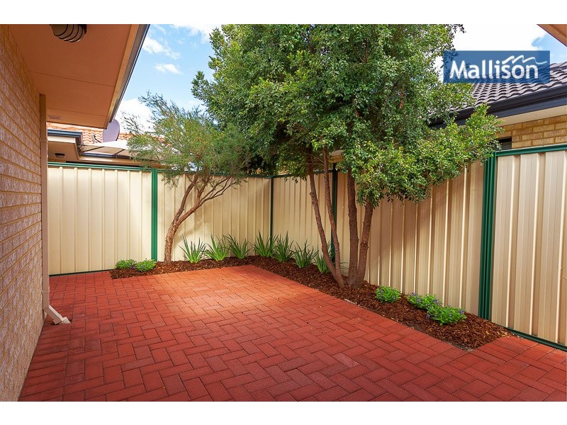 7/31 Gillen Way, Success WA 6164