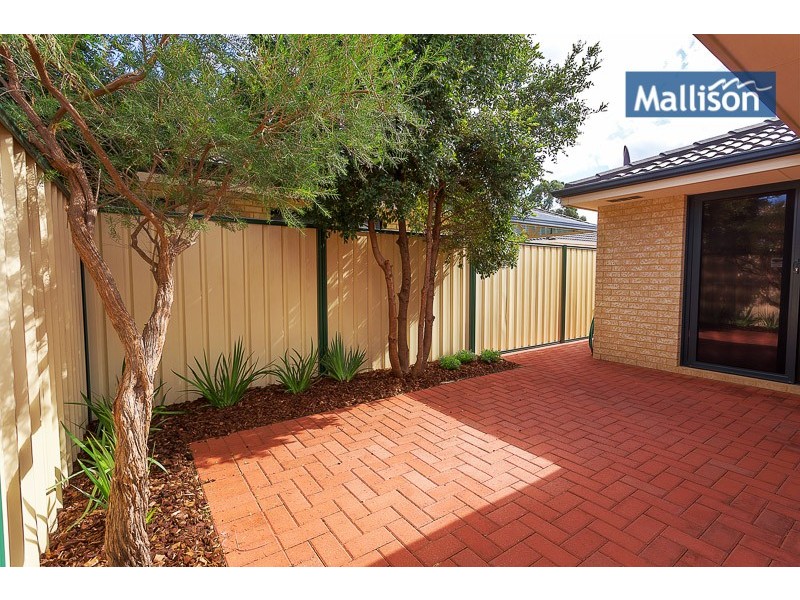 7/31 Gillen Way, Success WA 6164