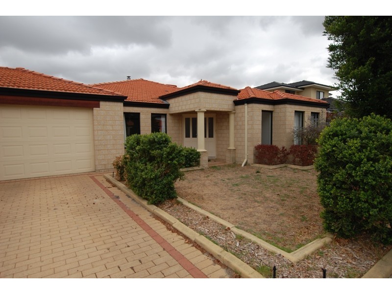 9 Jurien Way, Hammond Park WA 6164