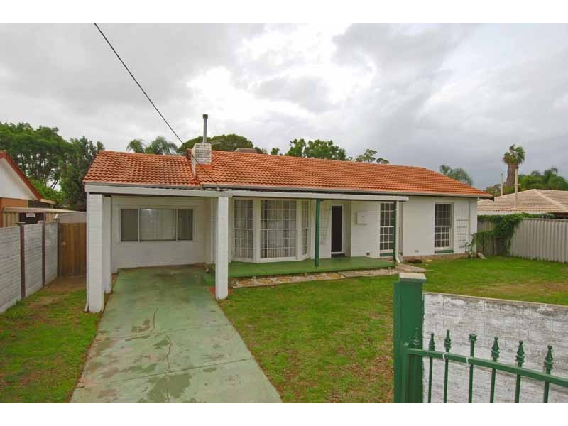 14 Wickens Street, Beckenham WA 6107