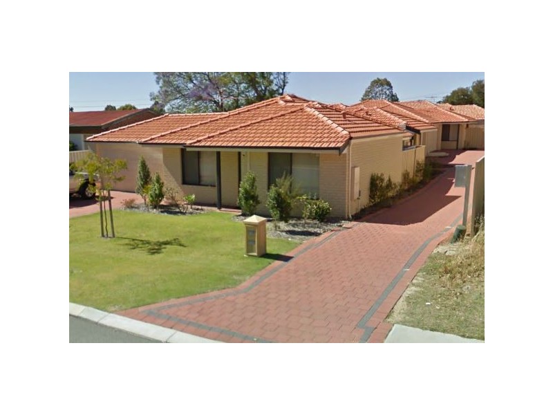 15C Wardong Road, Westminster WA 6061