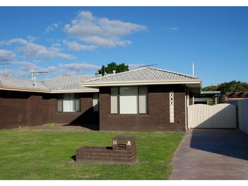 11A Duffield Avenue, Beaconsfield WA 6162