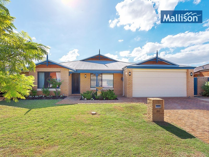 59 Draycott Loop, Canning Vale WA 6155