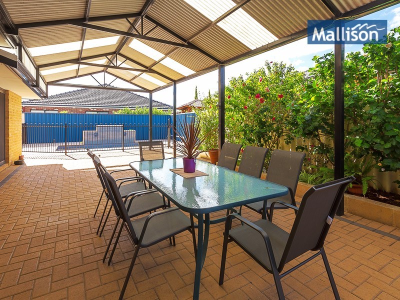 59 Draycott Loop, Canning Vale WA 6155