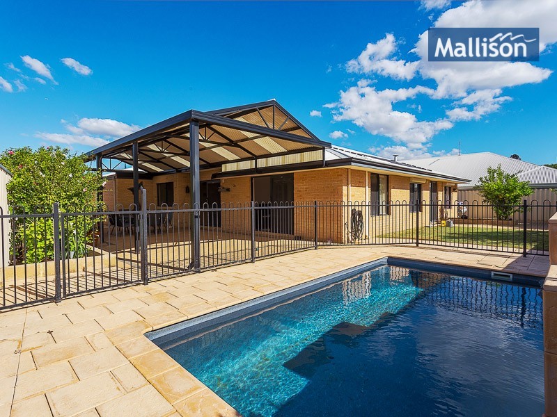 59 Draycott Loop, Canning Vale WA 6155