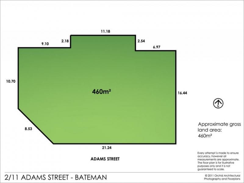 11 Adams Street, Bateman WA 6150